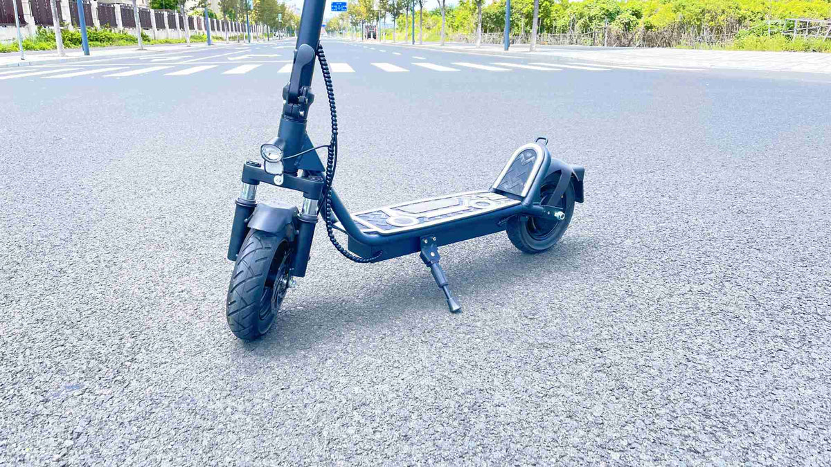 DriveTron DT01 - E-Scooter - Wheelyshop