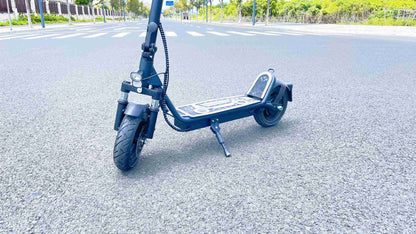 DriveTron DT01 - E-Scooter - Wheelyshop