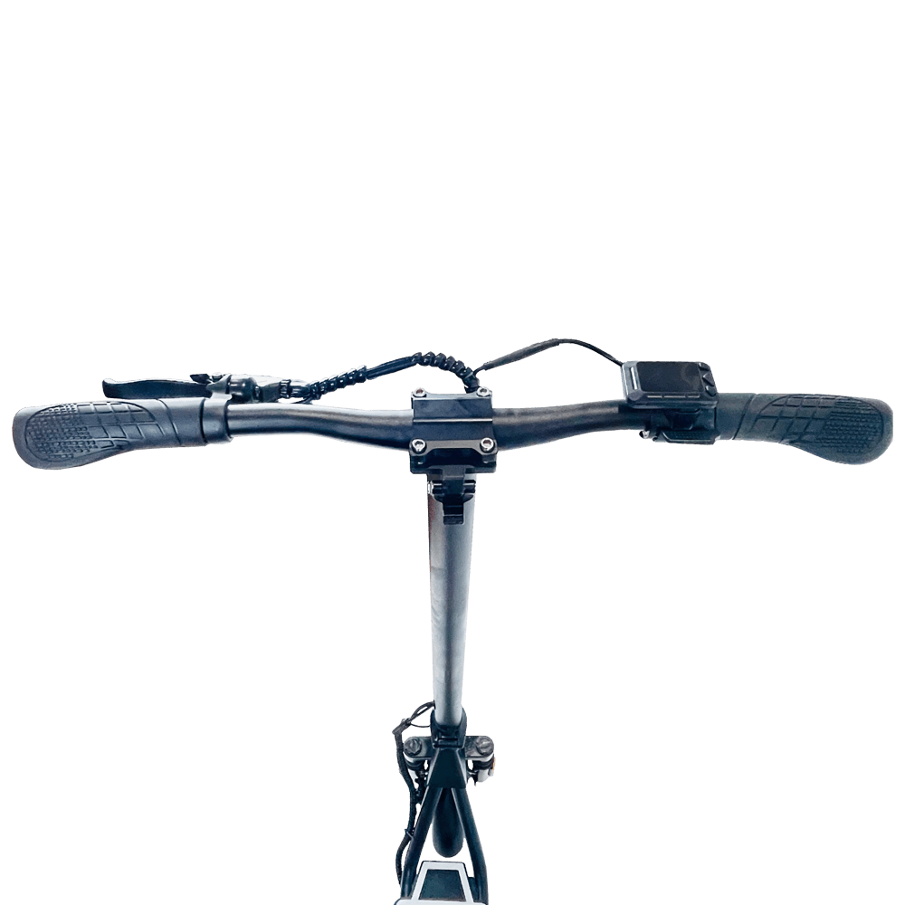 DriveTron DT01 - E-Scooter - Wheelyshop
