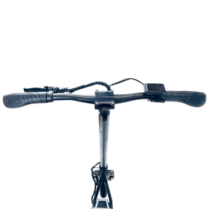 DriveTron DT01 - E-Scooter - Wheelyshop