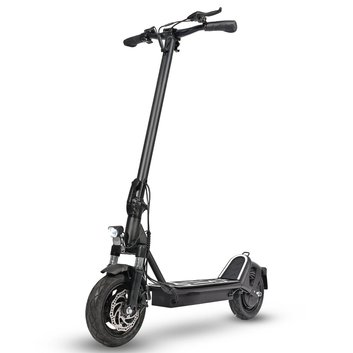 DriveTron DT01 - E-Scooter - Wheelyshop