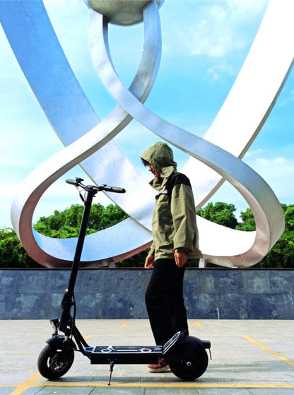 DriveTron DT01 - E-Scooter - Wheelyshop