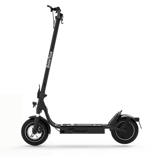 DriveTron DT01 - E-Scooter - Wheelyshop