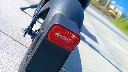 DriveTron DT01 - E-Scooter - Wheelyshop