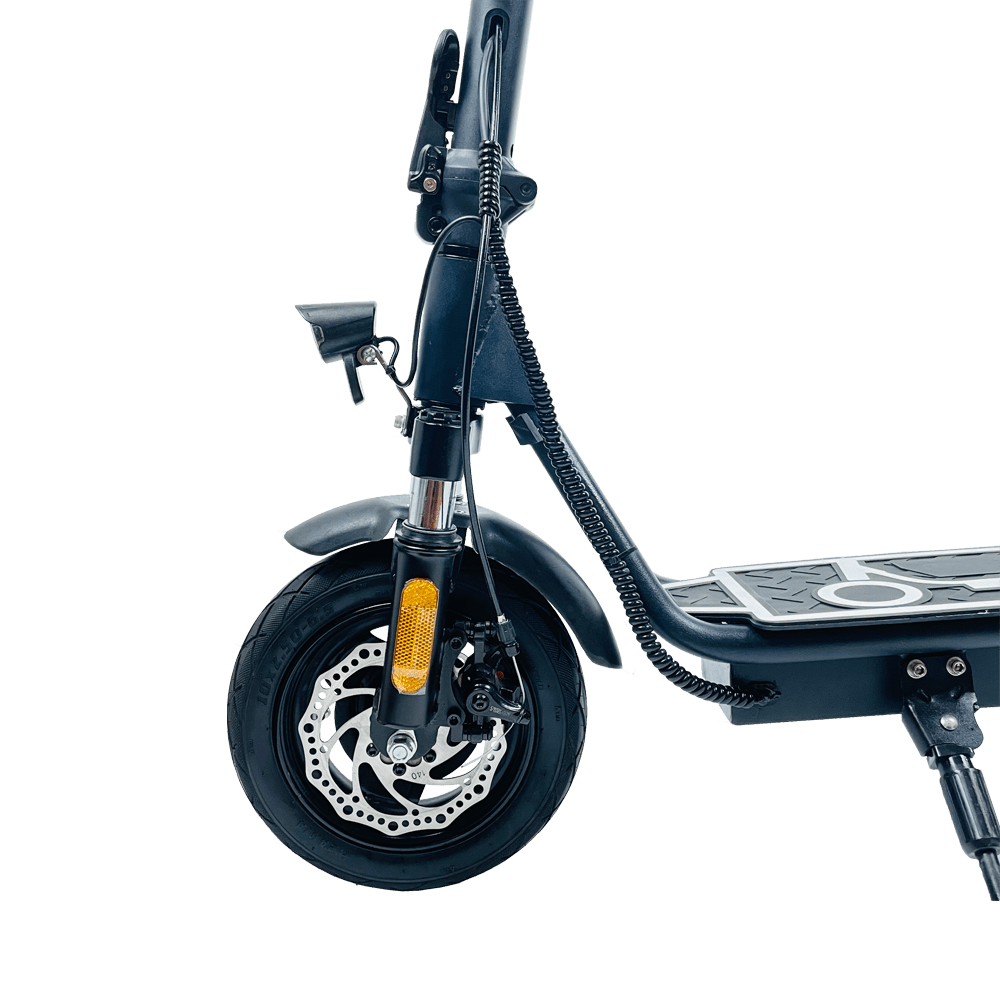 DriveTron DT01 - E-Scooter - Wheelyshop