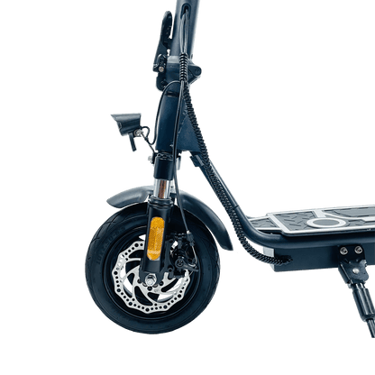 DriveTron DT01 - E-Scooter - Wheelyshop