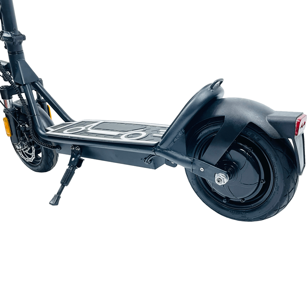 DriveTron DT01 - E-Scooter - Wheelyshop