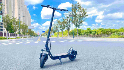 DriveTron DT01 - E-Scooter - Wheelyshop