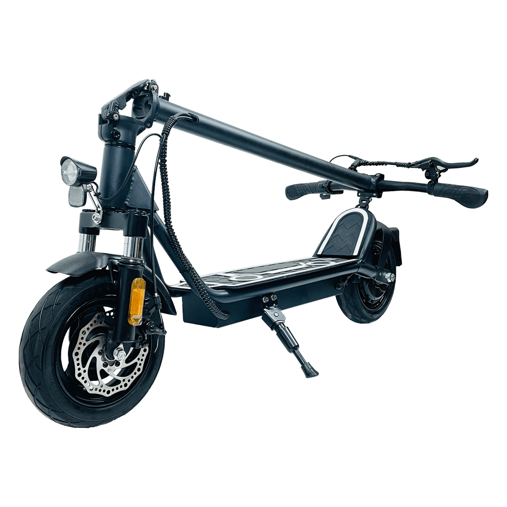 DriveTron DT01 - E-Scooter - Wheelyshop