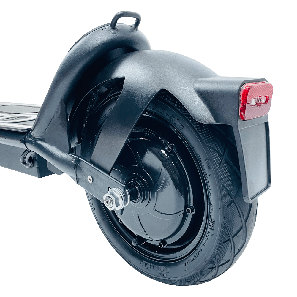 DriveTron DT01 - E-Scooter - Wheelyshop