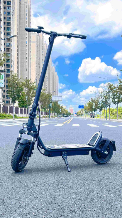 DriveTron DT01 - E-Scooter - Wheelyshop