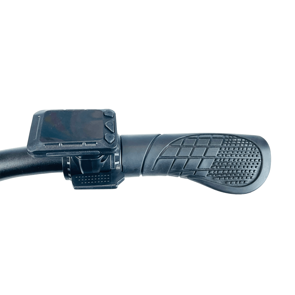 DriveTron DT01 - E-Scooter - Wheelyshop