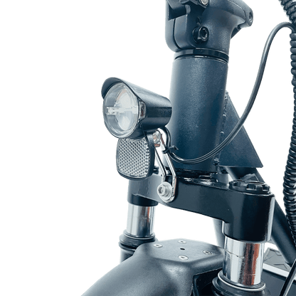 DriveTron DT01 - E-Scooter - Wheelyshop