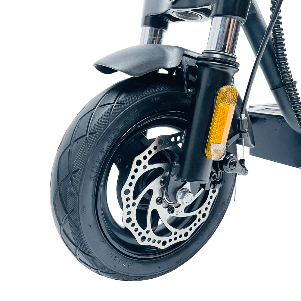 DriveTron DT01 - E-Scooter - Wheelyshop