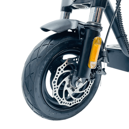 DriveTron DT01 - E-Scooter - Wheelyshop