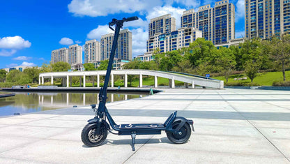DriveTron DT01 - E-Scooter - Wheelyshop