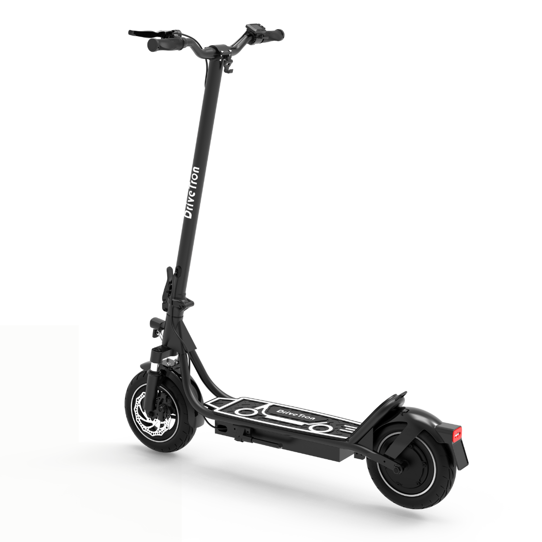 DriveTron DT01 - E-Scooter - Wheelyshop