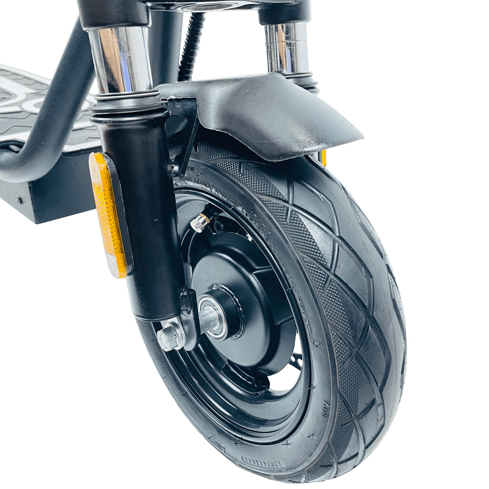 DriveTron DT01 - E-Scooter - Wheelyshop