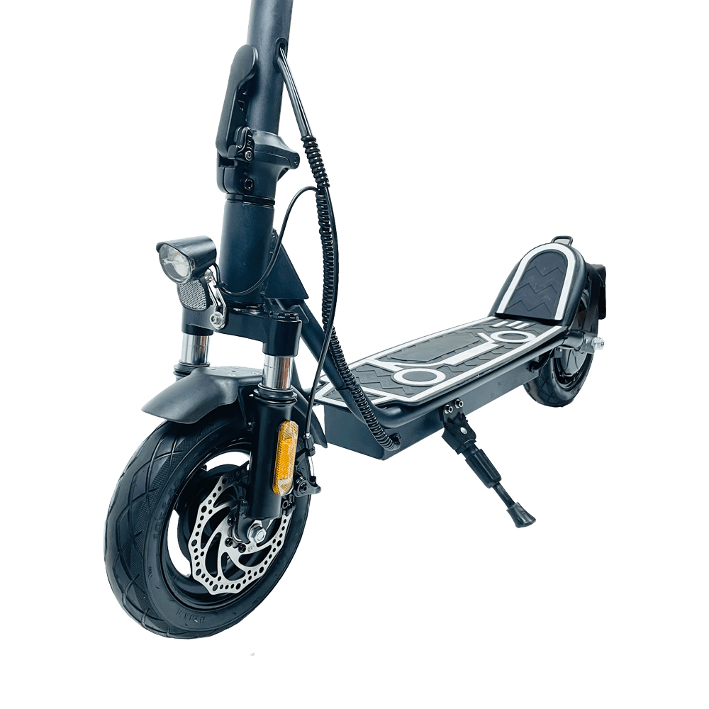 DriveTron DT01 - E-Scooter - Wheelyshop