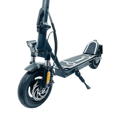 DriveTron DT01 - E-Scooter - Wheelyshop