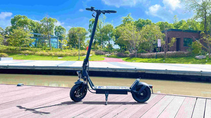 DriveTron DT01 - E-Scooter - Wheelyshop