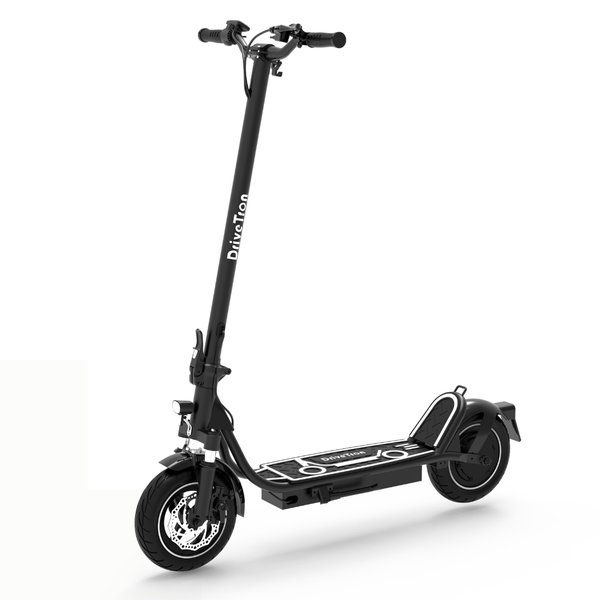 DriveTron DT01 - Elsparkcykel - Wheelyshop