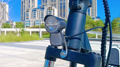 DriveTron DT01 - E-Scooter - Wheelyshop
