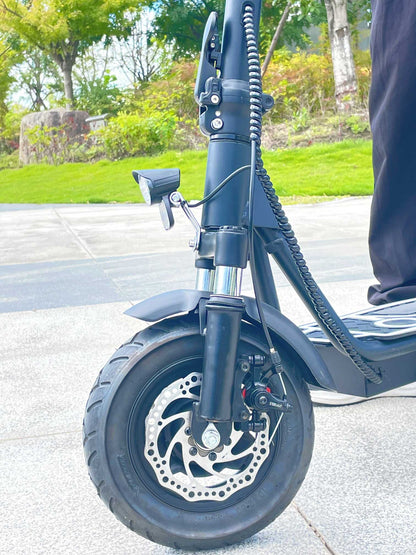 DriveTron DT01 - E-Scooter - Wheelyshop