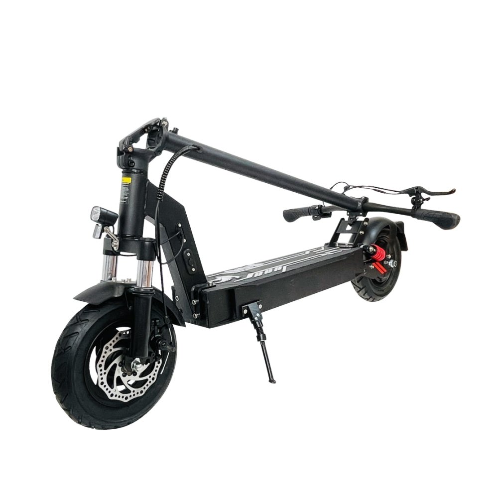 DriveTron DT08 (48V 13Ah) - E-Scooter - Wheelyshop