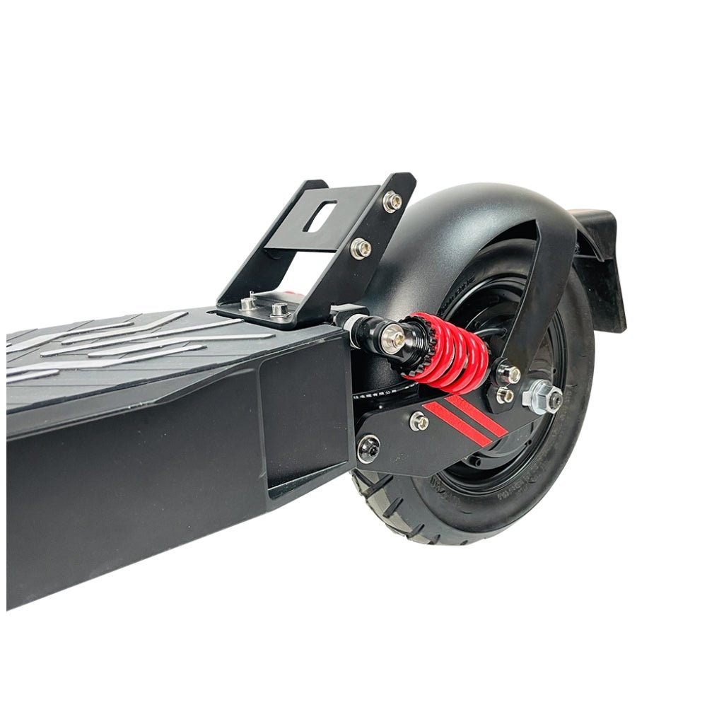 DriveTron DT08 (48V 13Ah) - E-Scooter - Wheelyshop