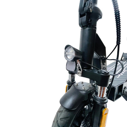 DriveTron DT08 (48V 13Ah) - E-Scooter - Wheelyshop