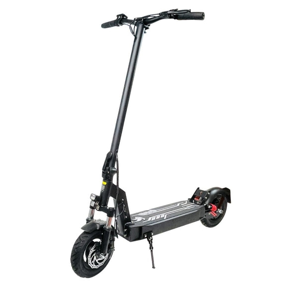 DriveTron DT08 (36V 10Ah) - Elsparkcykel - Wheelyshop