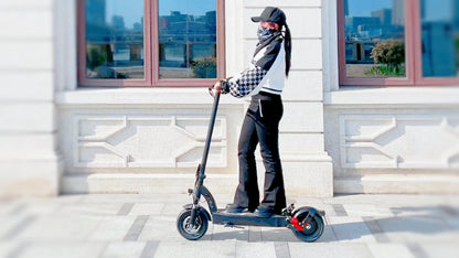 DriveTron DT08 (48V 13Ah) - E-Scooter - Wheelyshop
