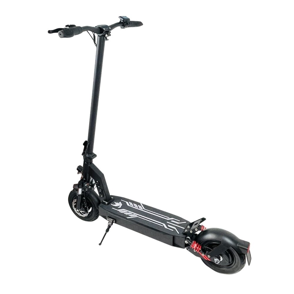 DriveTron DT08 (48V 13Ah) - E-Scooter - Wheelyshop