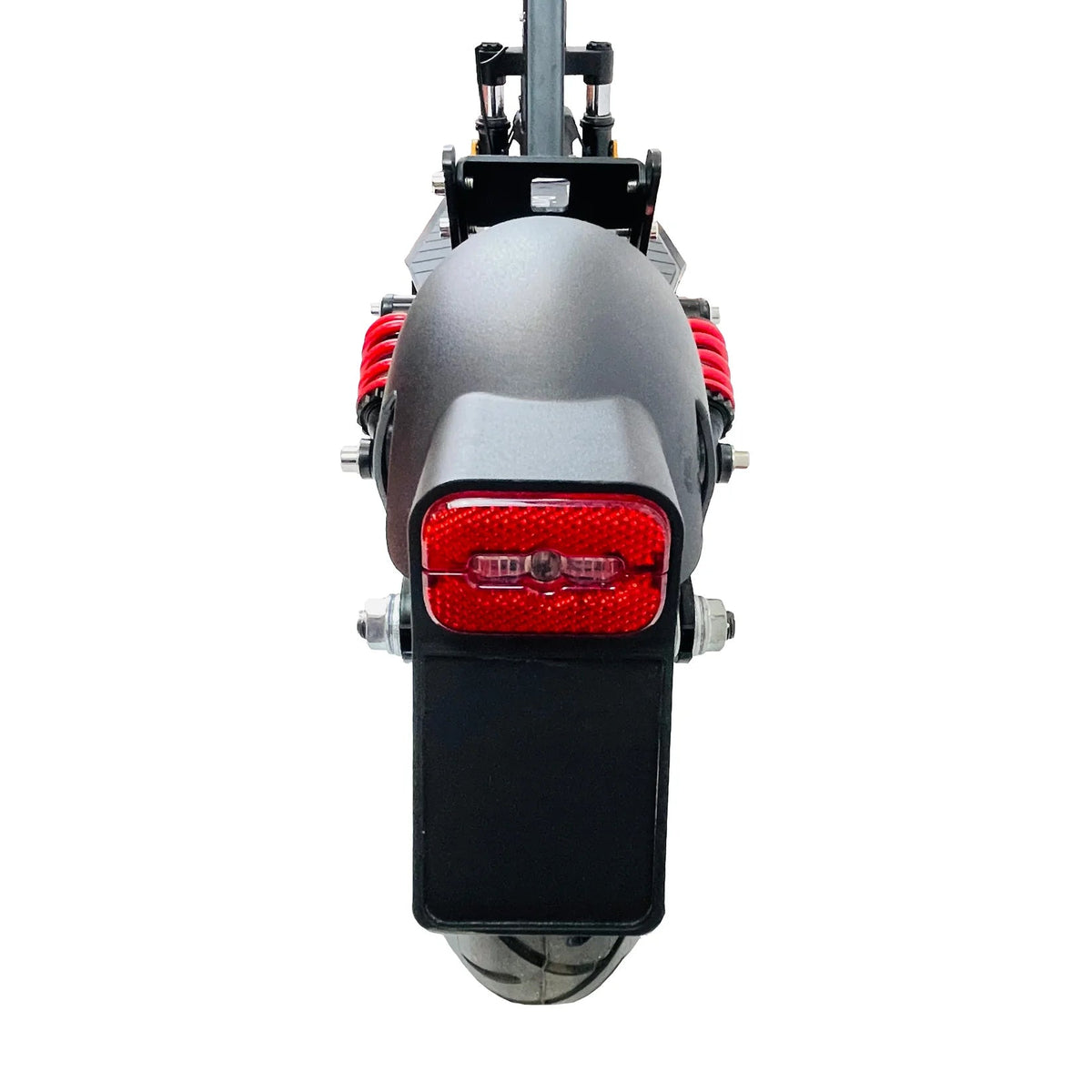DriveTron DT08 (48V 13Ah) - E-Scooter - Wheelyshop