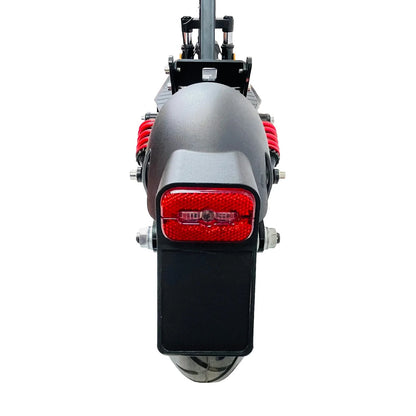 DriveTron DT08 (48V 13Ah) - E-Scooter - Wheelyshop