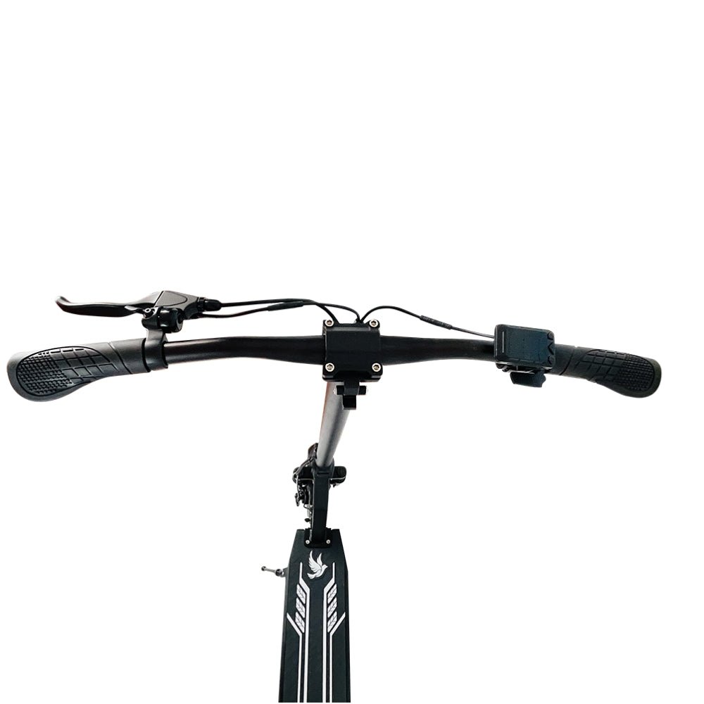 DriveTron DT08 (48V 13Ah) - E-Scooter - Wheelyshop