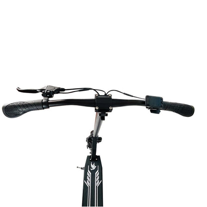 DriveTron DT08 (48V 13Ah) - E-Scooter - Wheelyshop