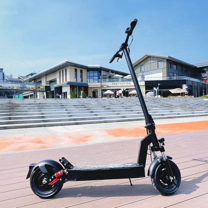 DriveTron DT08 (48V 13Ah) - E-Scooter - Wheelyshop