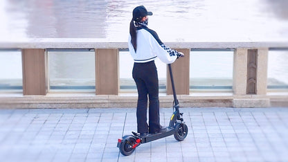 DriveTron DT08 (48V 13Ah) - E-Scooter - Wheelyshop