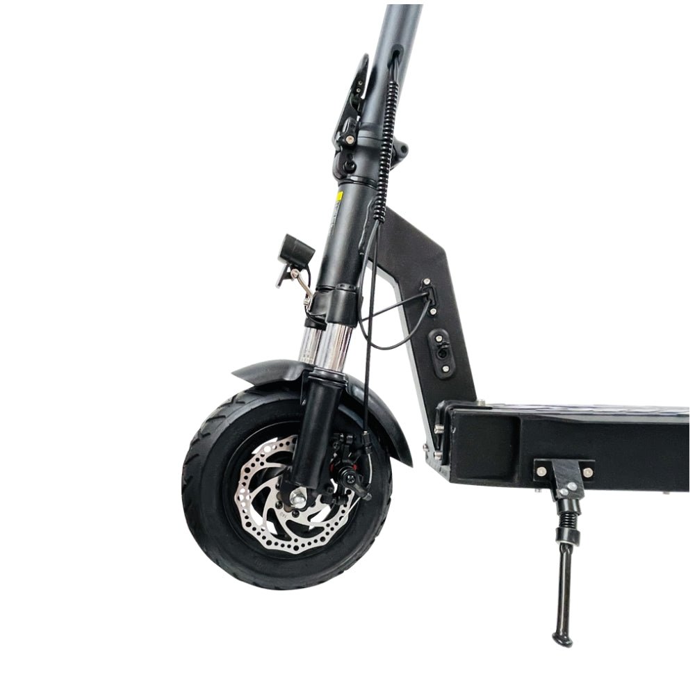 DriveTron DT08 (48V 13Ah) - E-Scooter - Wheelyshop