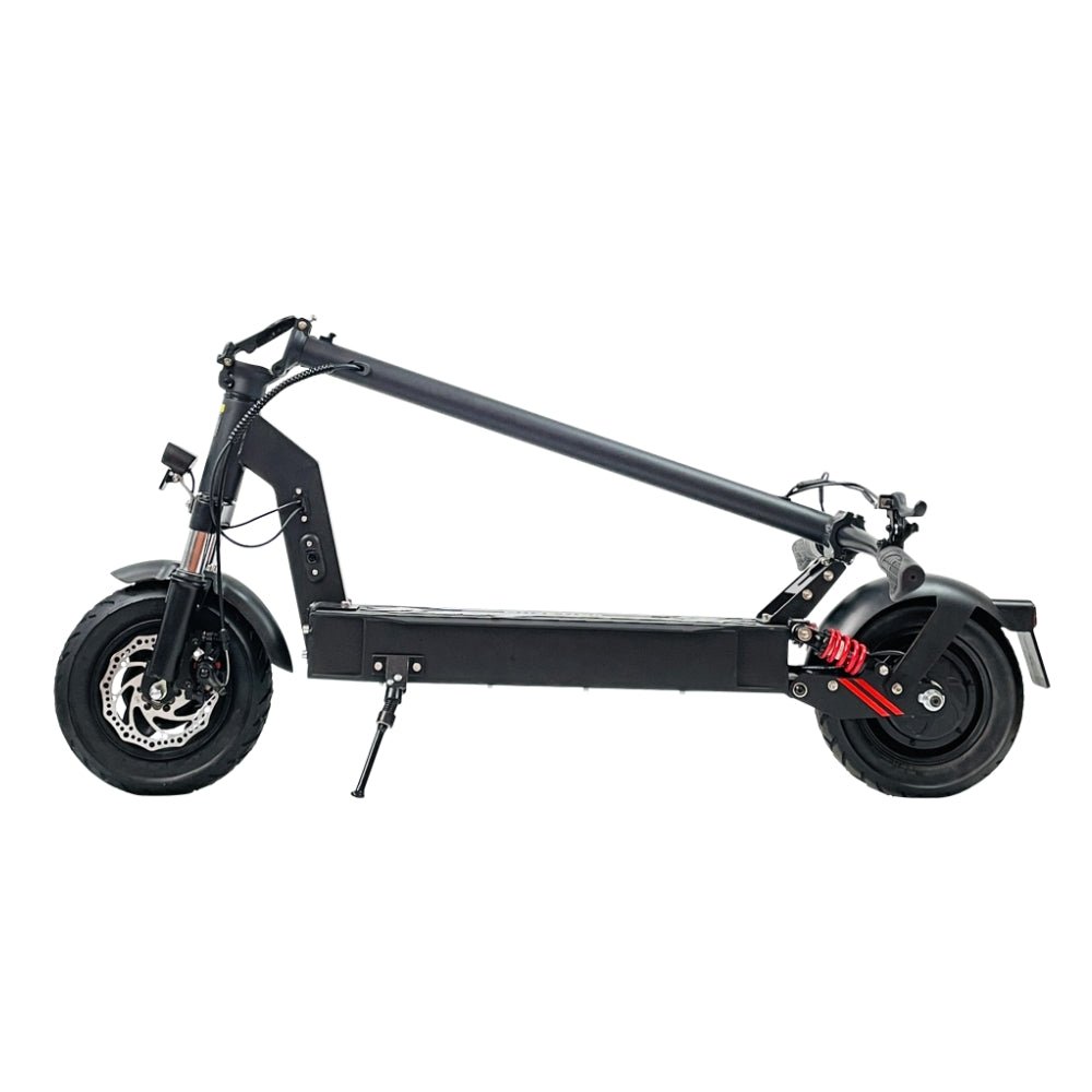 DriveTron DT08 (48V 13Ah) - E-Scooter - Wheelyshop
