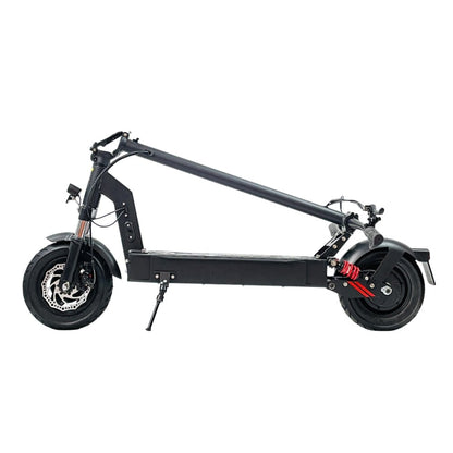 DriveTron DT08 (48V 13Ah) - E-Scooter - Wheelyshop