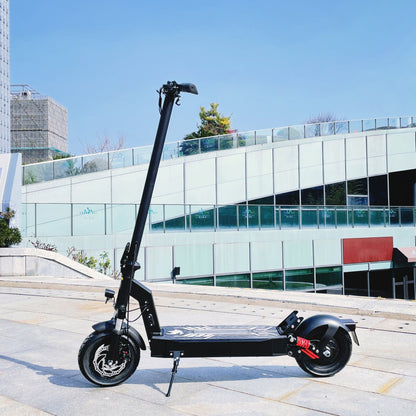 DriveTron DT08 (48V 13Ah) - E-Scooter - Wheelyshop