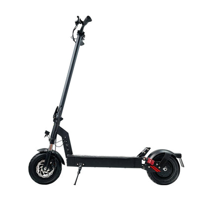 DriveTron DT08 (48V 13Ah) - E-Scooter - Wheelyshop