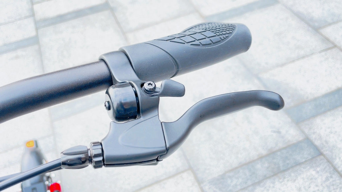 DriveTron DT08 (48V 13Ah) - E-Scooter - Wheelyshop