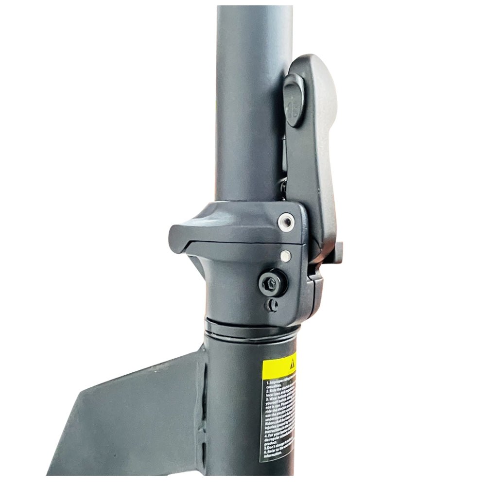 DriveTron DT08 (48V 13Ah) - E-Scooter - Wheelyshop