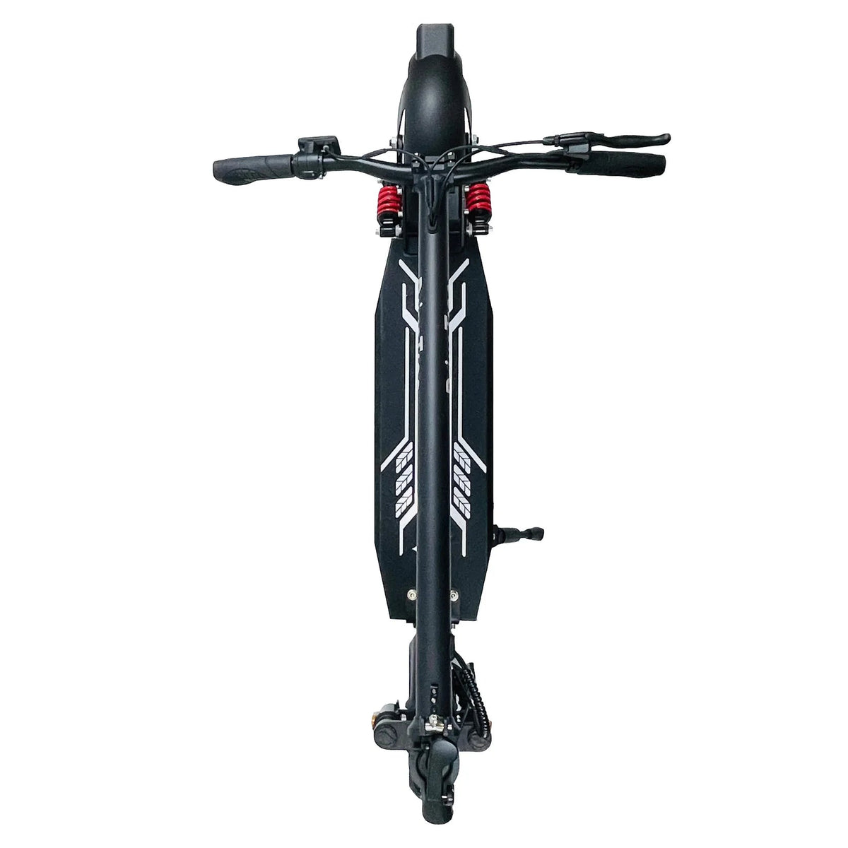 DriveTron DT08 (48V 13Ah) - E-Scooter - Wheelyshop
