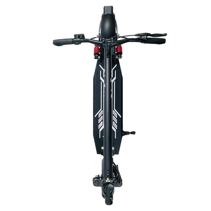DriveTron DT08 (48V 13Ah) - E-Scooter - Wheelyshop
