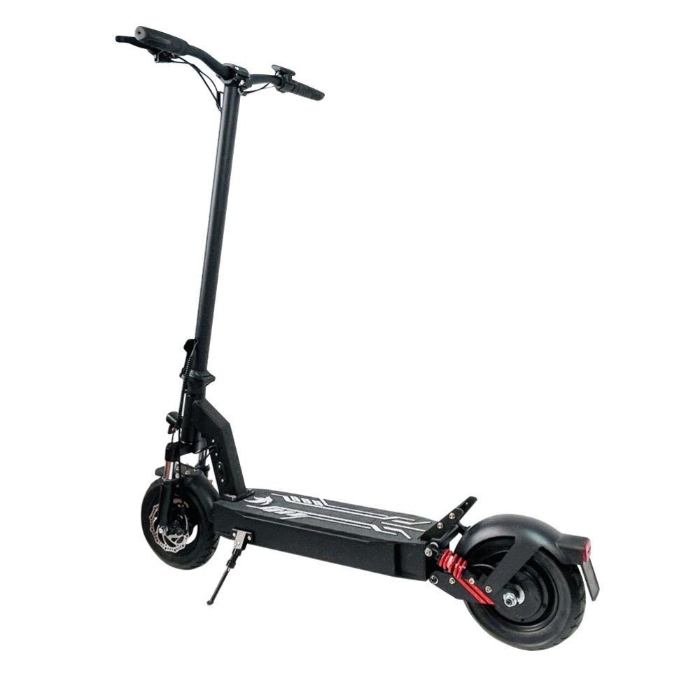 DriveTron DT08 (48V 13Ah) - E-Scooter - Wheelyshop